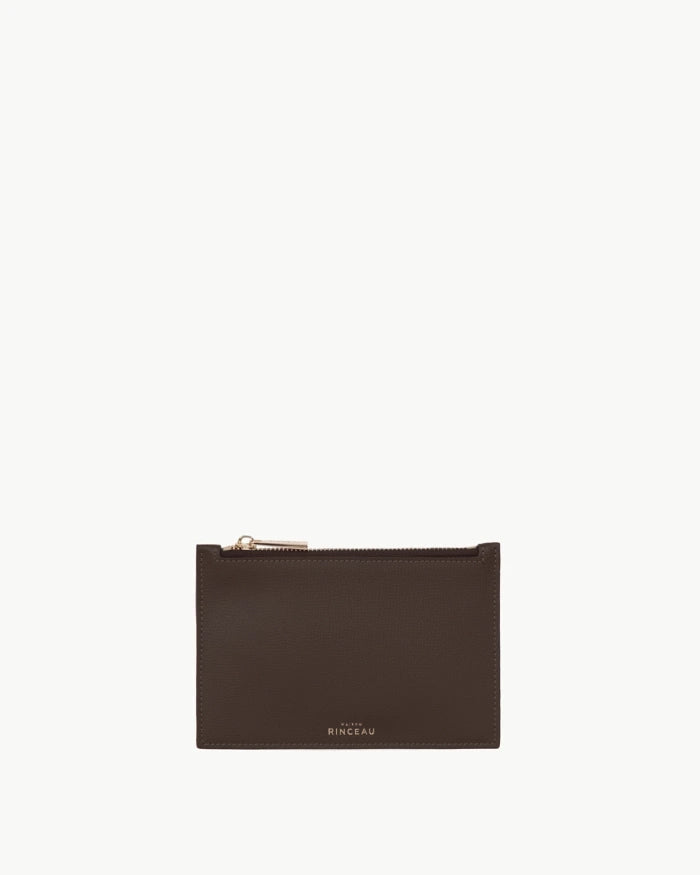 La Pochette Apollon - Moka Grainé