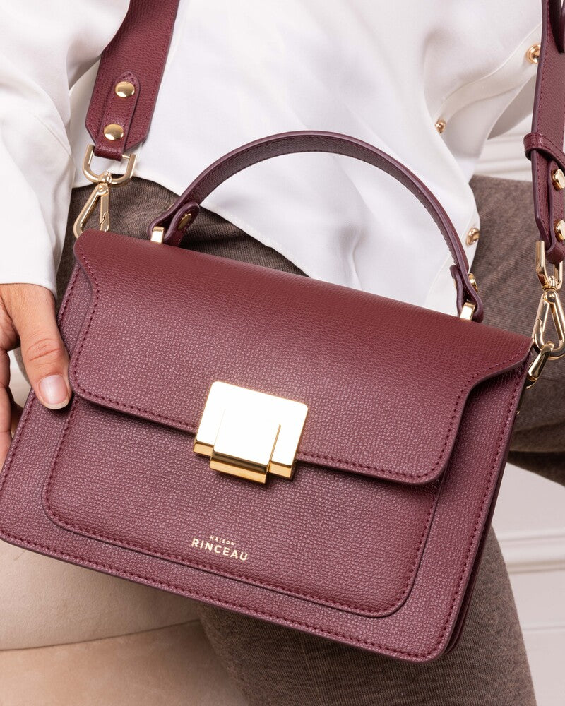 Le Petit Apollon - Bordeaux Grainé